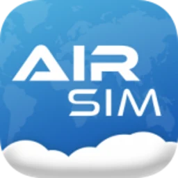 AIRSIM 图标