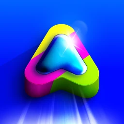 Bump - real life is happening 图标